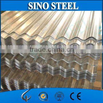 Good Price of Zinc Alloy Sheet for Roofing photo-6