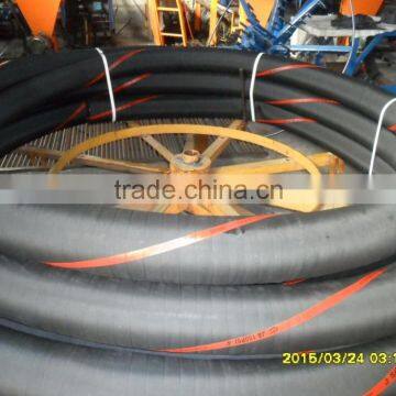 Low Pressure Industry Rubber Hosse