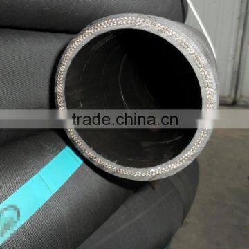 Rubber Oil Resistant Hose