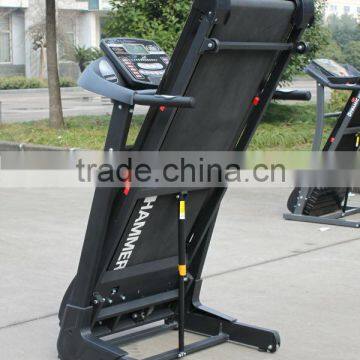 2.0hp dc Motor Treadmill photo-5