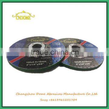 4 Inch Metal Grinding Tool photo-5