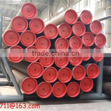 tpco erw steel line pipe