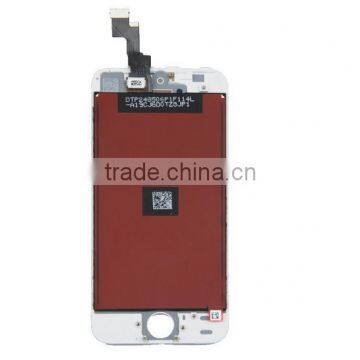 Free shipping for apple iphone 5s lcd ,for iphone 5s screen,spare parts for iphone 5s lcd digitizer