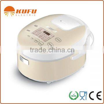 orange Multi cooker KF-KA