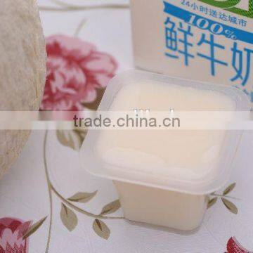 320g Box Packing Gift Packing Pudding Fruit Cup Jelly photo-5