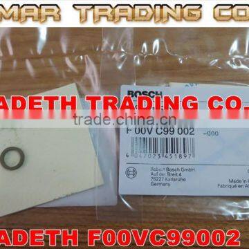 BOSCH Common rail injector seal kit F00VC99002