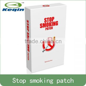 2012 Hot and New Product! Quit Smoking Patch!