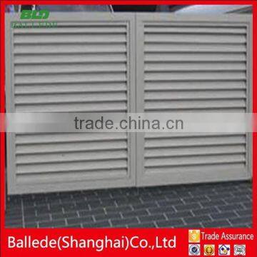 Sightproof Louvers photo-5