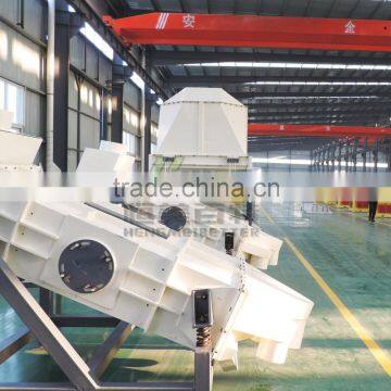 Woodworking Machine Accessory Equipment --vibrating Screener photo-4