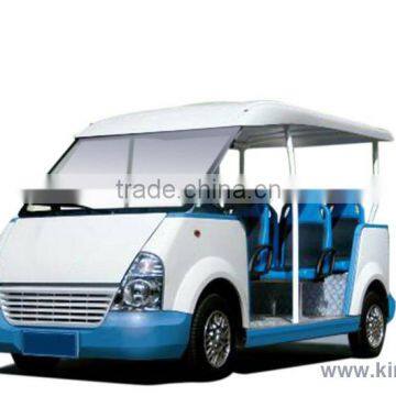 KINGSTAR 8-14 Seats Gasoline Sightseeing Cars