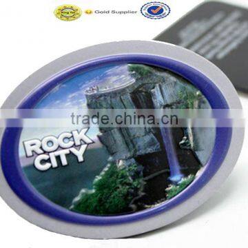 professional high quality wholesale soft enamel fridge magnets for supply