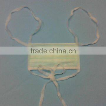 medical non-woven face mask