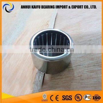 BK 1616 Bearing 16x22x16 mm Needle Bearing High Precision Drawn cup needle roller bearings BK1616