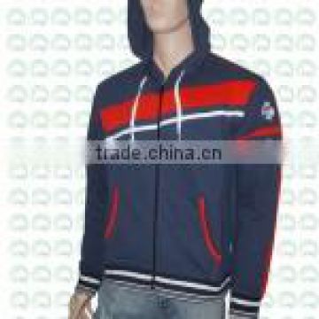 Hoodi Jacket Selecting Different Pattern Peerless