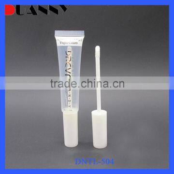 Lip Gloss Tube With Applicator Packaging,Lip Gloss Tube With Applicator photo-2