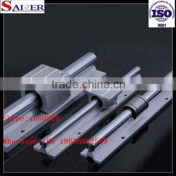 TBR40UU carriage,CNC part,linear rail for CNC machine