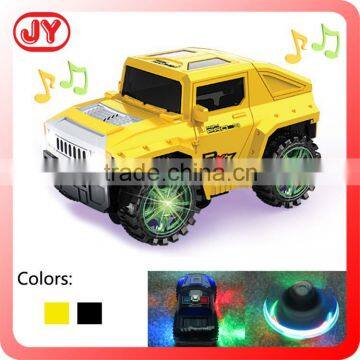 Wholesale item mini electric car toy for kids