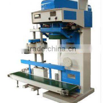 2012 best seller full automatically 5-50kg/bag animal feed packing machine