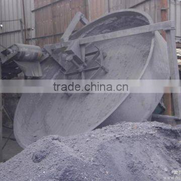 Disc Granulator, Granulating Machine, Rotary Drum Granulator photo-6