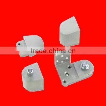 Aluminum Door Window Accessories Aluminium Hinges