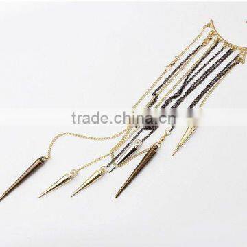 Ear Cuffs for Pierced Ears