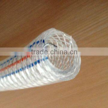 Air Compressor Wrench Pvc Nylon Fiber Steel Composite Hose