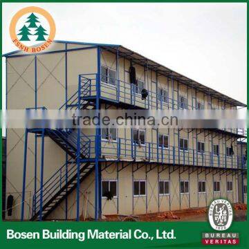 prefab cabin homes steel building frame