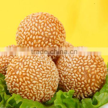 Sesame Ball