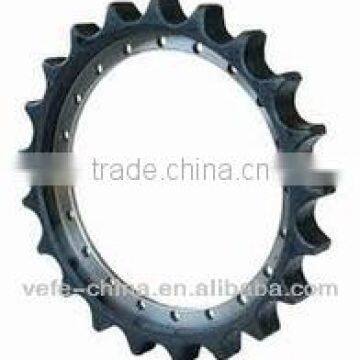 Factory direct supply Sumitomo SH280 excavator sprocket