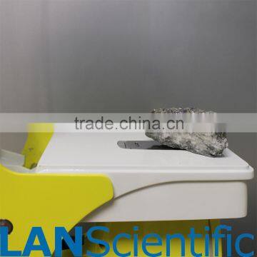 Gold Testing Machine, Handheld Spectrum Analyzer Metal Element Analyzer TRUEX800 photo-3