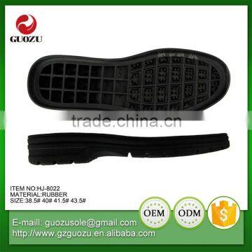 factory price men casual shoes sole rubber outsole to buy                        
                                                Quality Choice