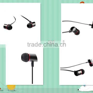 rope cord micro headphone earphone speaker driver