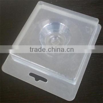 OEM Made Injection Refrigerator Plastic Parts High Precision