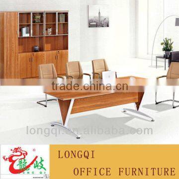 hot sale cheap high quality chipboard with melamine meeting table