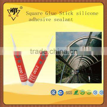 Square Glue Stick Caulk silicone adhesive sealant