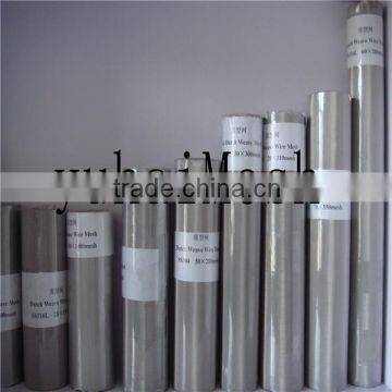Stainless Steel Bird Cage Wire Mesh/stainless Steel Filter Mesh Anping Wire photo-5