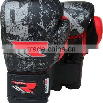 Youth boxing gloves