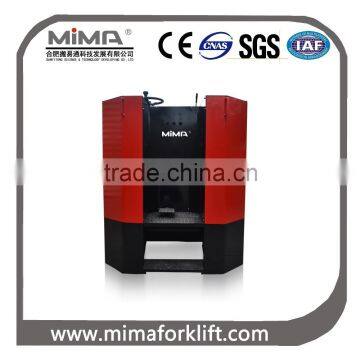 MIMA Welcomed 15T Battery Operated Platform Truck With Customized Solutions and Size TE150 Model photo-6