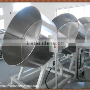 Factory Direct Supply Automatic Japan Bean Coating Machine Manufacture photo-4