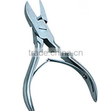 Cuticle Nippers Professional best quality Cuticle nail Nipper nail Cutter