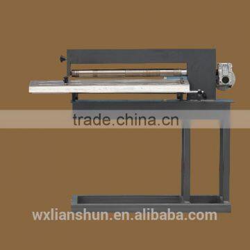 Conveyor Belt Cutting Machine