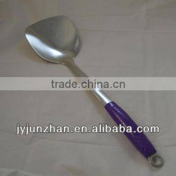 Metal Cooking Turner made by Junzhan Factory directly