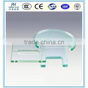 Spotlights Glass,lights Lighting Glass,round Glass Led Lighting photo-3