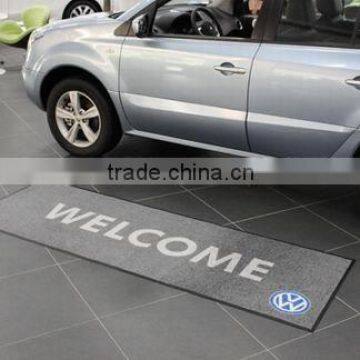 Logo Floor Mats For Cars