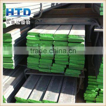 section steel flat bar with competitive price/flat steel