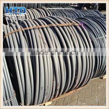 S20C/S35C/S45C Mild Steel Round steel Bars (Rounds)