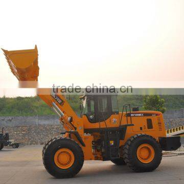 China Top Brand Boom Loader for Sale photo-2