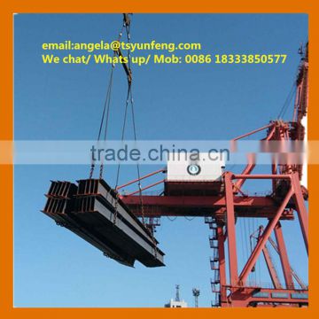 W4 W6 W8 W10 W12 W14 W16 W18 W21 W24 i-beam steel supplier in dubai