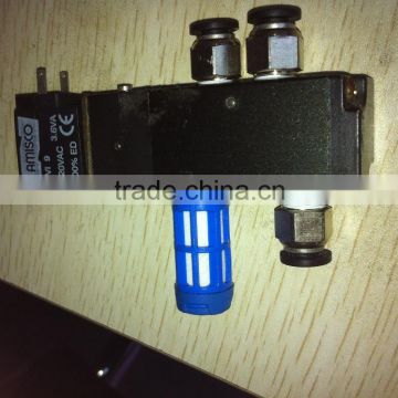 Forged PN16 Brass Limited Pressure Reducing Valve Regulate Valve Air Steam Double Male Thread Cw617n Relief in TMOK photo-2