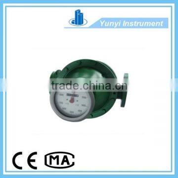 oval gear flowmeter